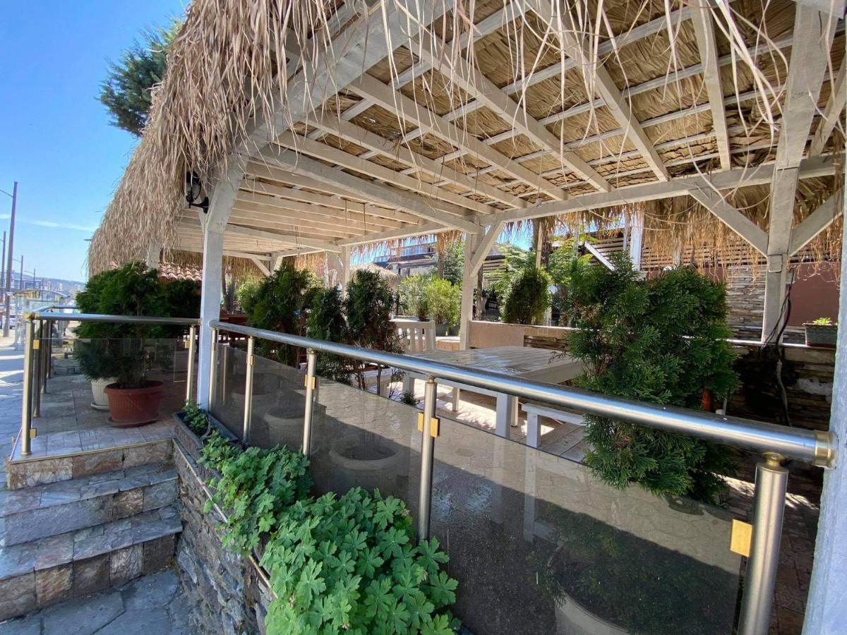 Meatsa Hotel Kŭrdzhali Esterno foto