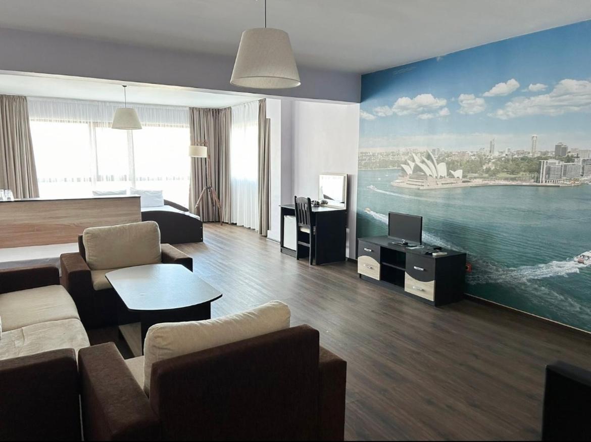 Meatsa Hotel Kŭrdzhali Esterno foto