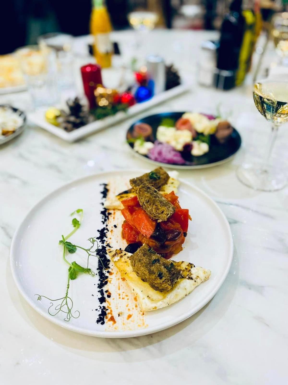 Meatsa Hotel Kŭrdzhali Esterno foto