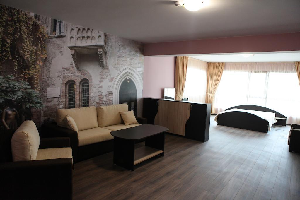 Meatsa Hotel Kŭrdzhali Camera foto