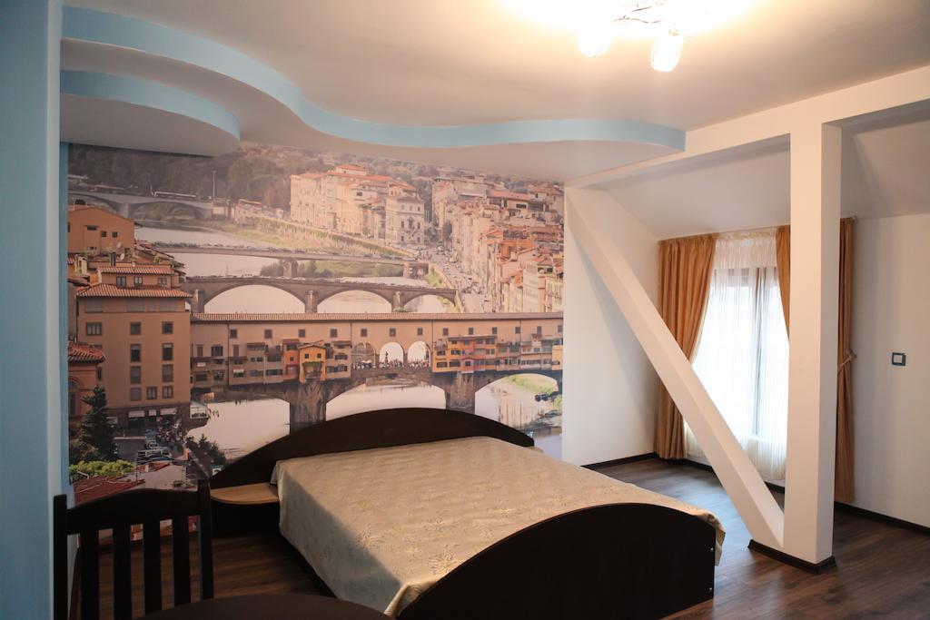 Meatsa Hotel Kŭrdzhali Camera foto